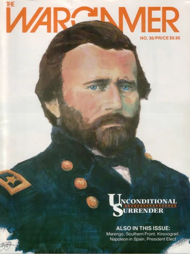 Board game, Miscellaneous Game Magazine