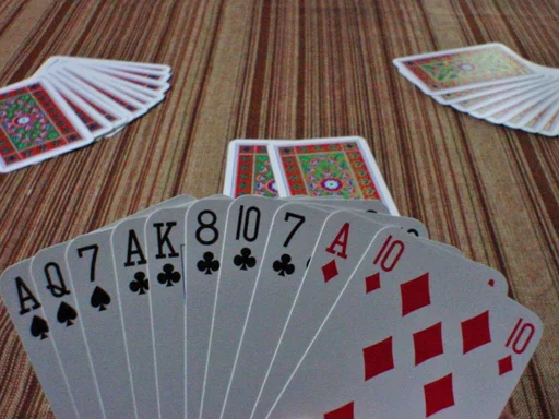 Board game, Preference