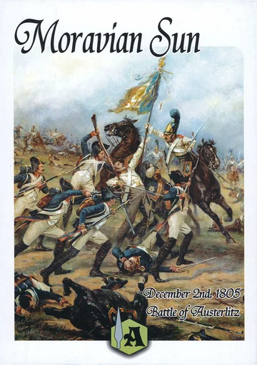 Board game, Moravian Sun