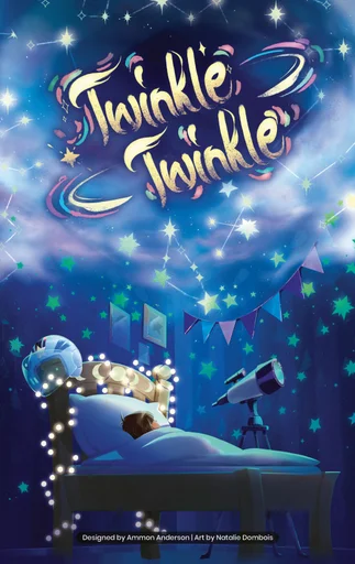 Board game, Twinkle Twinkle