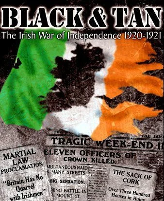 Board game, Black and Tan War: The Irish War of Independence 1920-1921