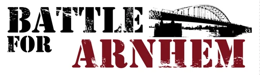 Board game, Battle For Arnhem