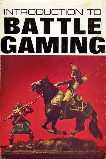 Board game, Introduction to Battle Gaming