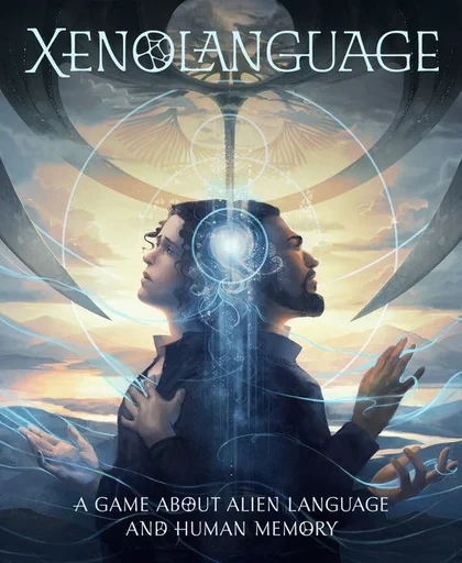 Board game, Xenolanguage