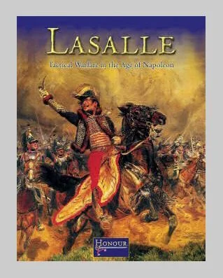 Board game, Lasalle