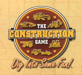 Board game, The Construction Game