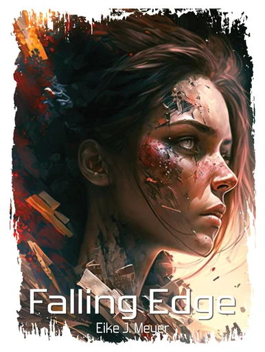 Board game, Falling Edge