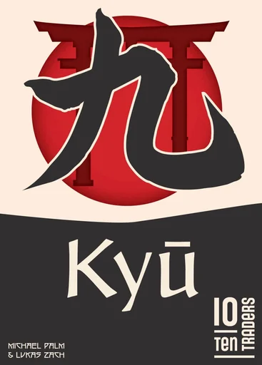 Board game, Kyū