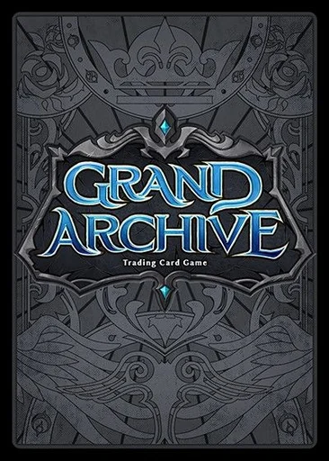 Board game, Grand Archive Trading Card Game: Dawn of Ashes Prelude