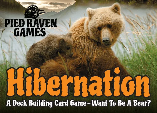 Board game, Hibernation