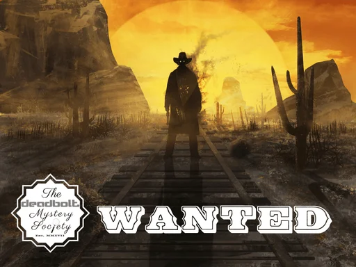Board game, Wanted