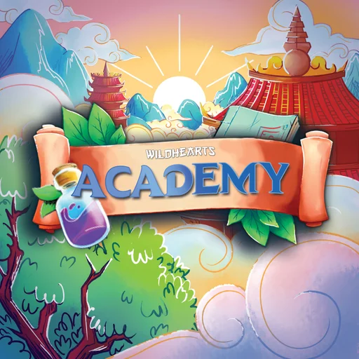 Board game, Wildhearts Academy