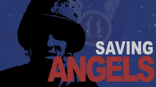 Board game, Saving Angels