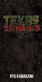 Board game, Texas Zombies