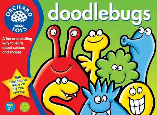 Board game, Doodlebugs