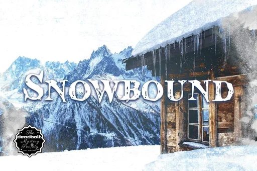 Board game, Snowbound
