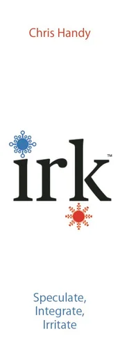 Board game, IRK