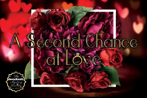 Board game, A Second Chance at Love