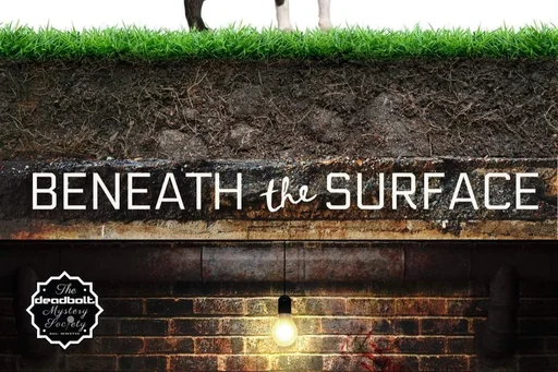 Board game, Beneath the Surface