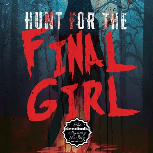 Board game, Hunt for the Final Girl