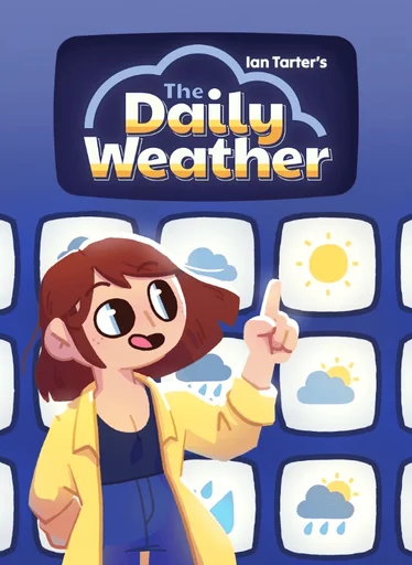 Board game, The Daily Weather