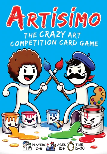 Board game, Artisimo