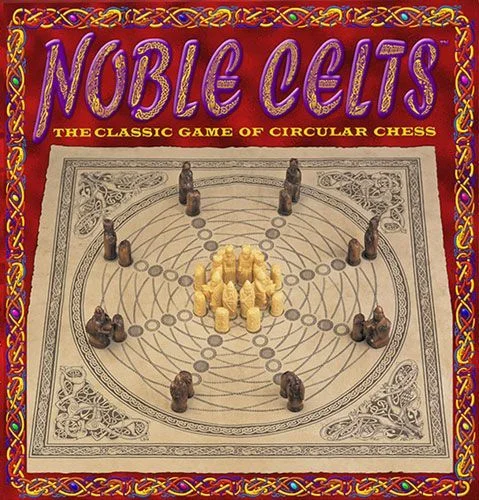 Board game, Noble Celts