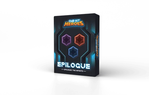 One-Hit Heroes Epilogue: The Infinite