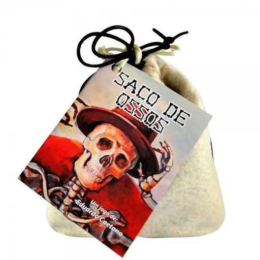 Board game, Saco de Ossos