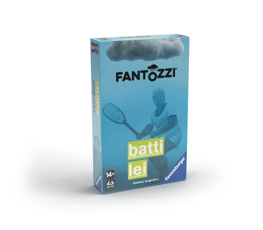 Board game, Fantozzi batti lei