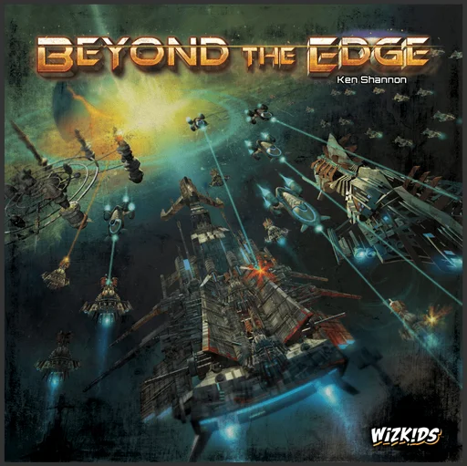 Board game, Beyond the Edge