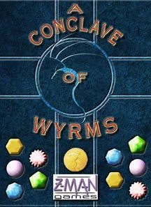 Board game, A Conclave of Wyrms