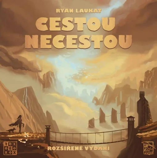 Board game, Cestou necestou