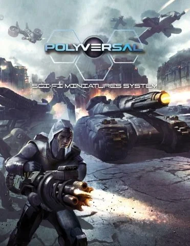 Board game, Polyversal