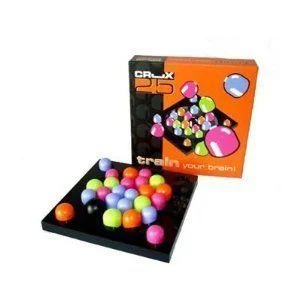 Board game, Crux 25