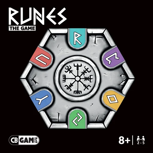 Board game, Runes: The Game