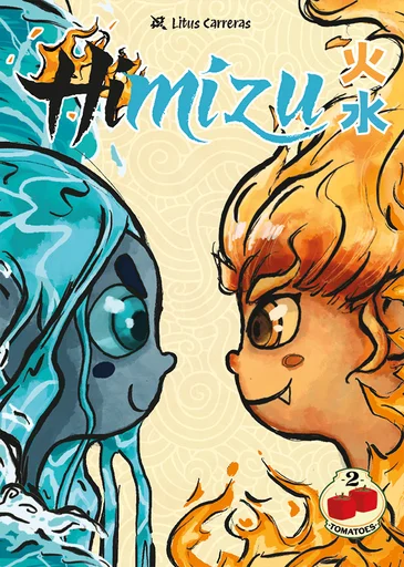 Board game, Himizu