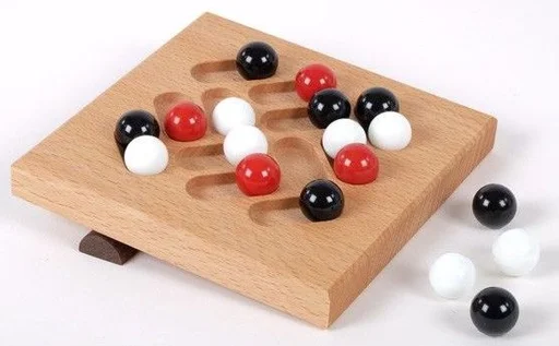 Board game, Kipp4