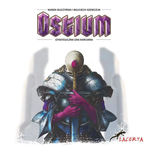 Board game, Ostium
