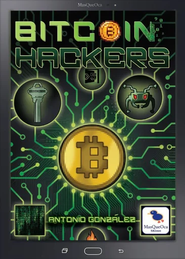 Board game, Bitcoin Hackers