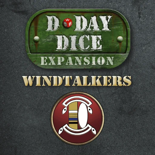 D-Day Dice: Windtalkers