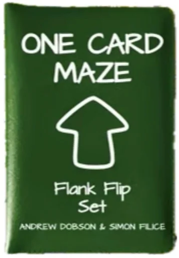 Board game, Flank Flip