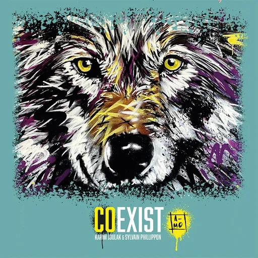 Board game, Coexist