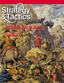 Board game, Hannibal's War