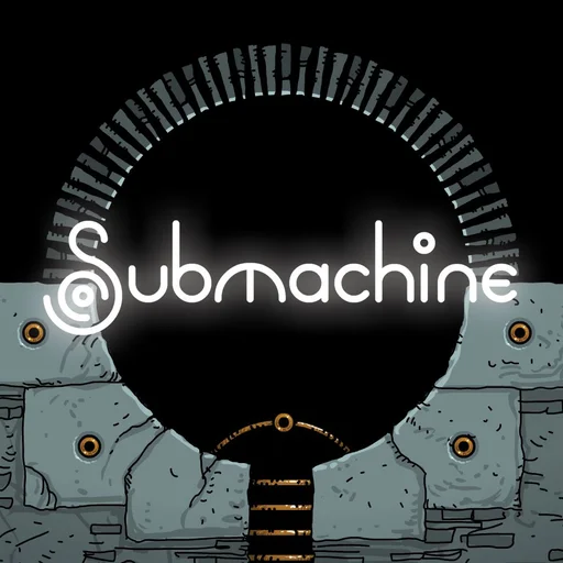 Board game, Submachine