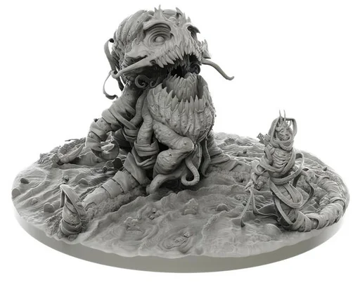 Hastur Rising