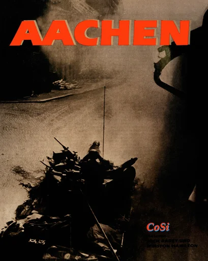 Board game, Aachen