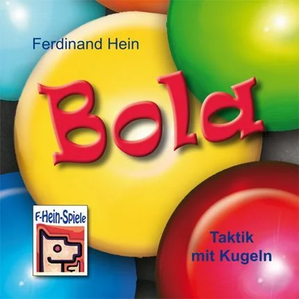 Board game, Bola