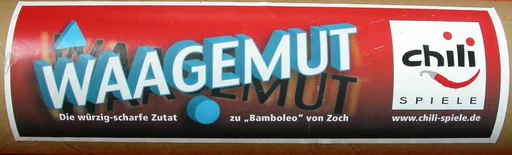 Waagemut