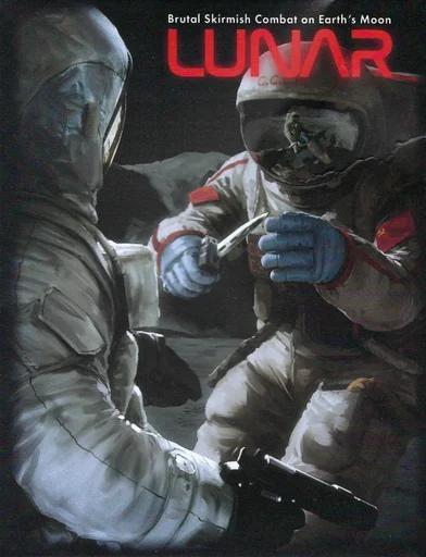 Board game, Lunar